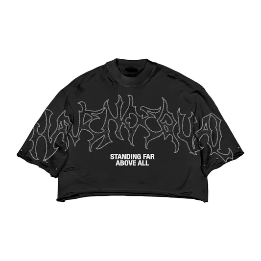 Shattered Heart Tee